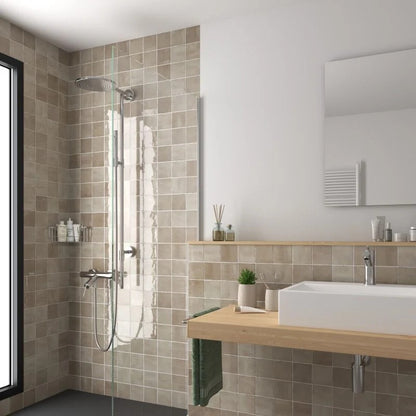 Majorca Taupe Gloss