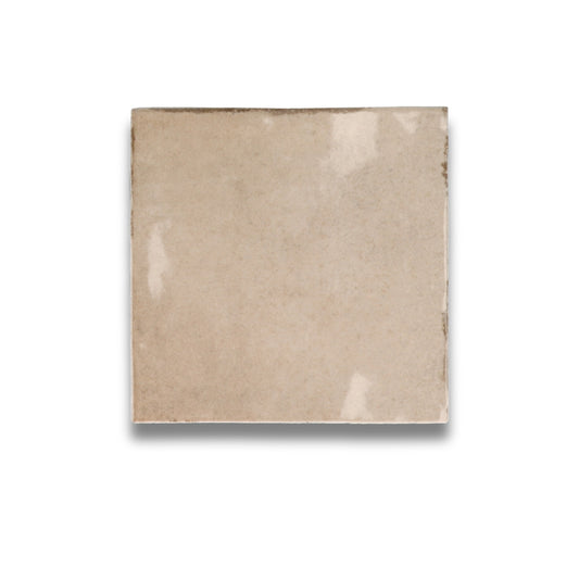 IMTC Majorca Taupe Gloss 100x100mm