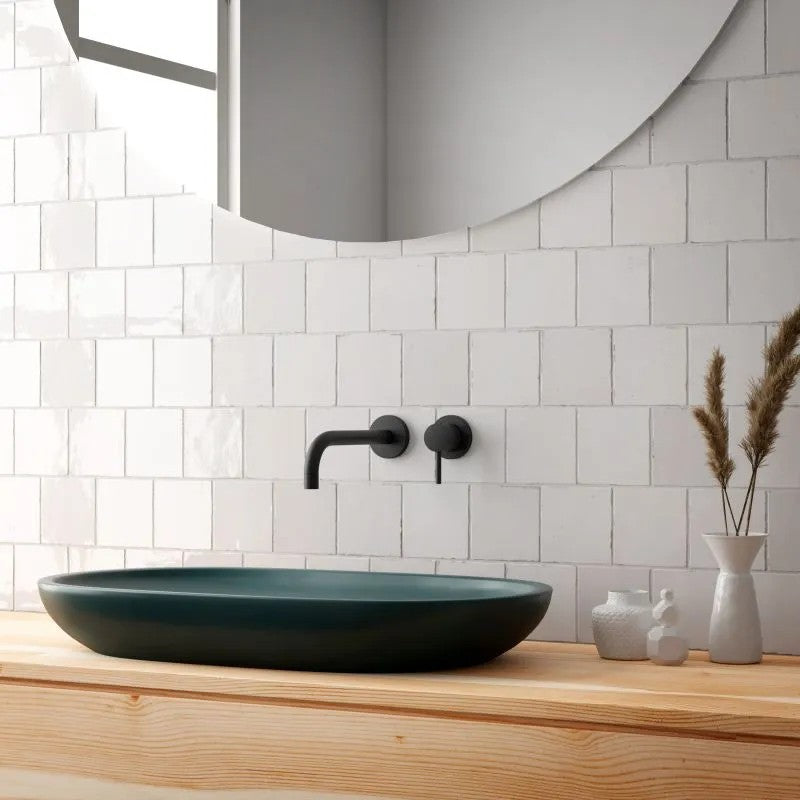 Majorca White Gloss