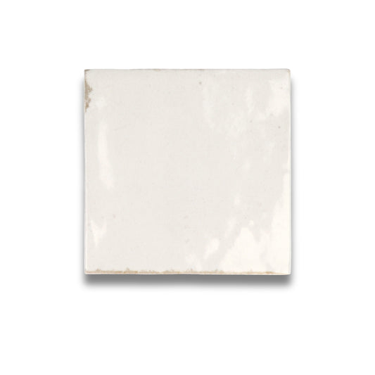 IMTC Majorca White Gloss 100x100mm