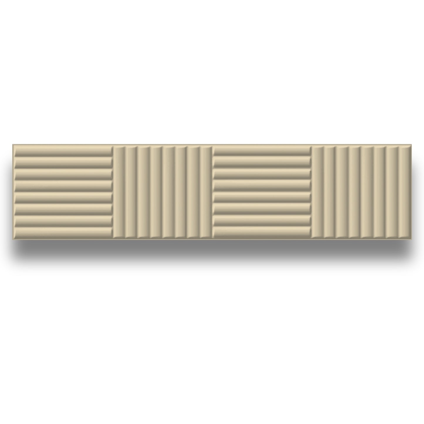 Volume Ivory 3D Bamboo