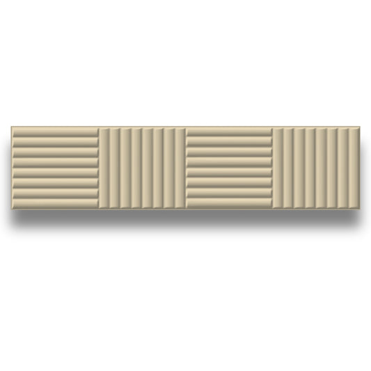 Volume Ivory 3D Bamboo