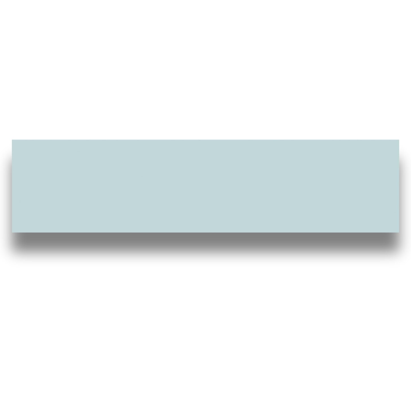 Volume Light Blue