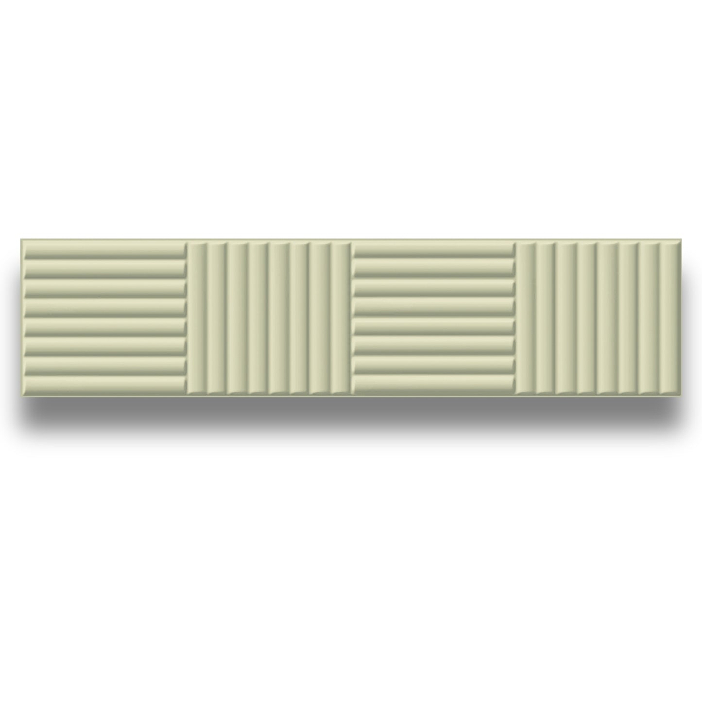 Volume Sage 3D Bamboo