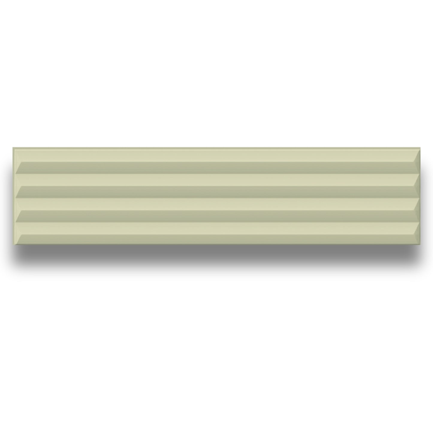 Volume Sage  3D Pyramid