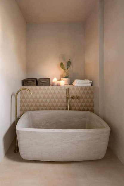 Slow Calce Matt 600x600mm