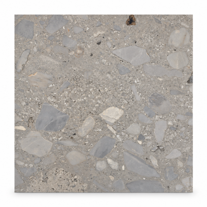 I Ciottoli Sassi Grigio Matt 604x604mm