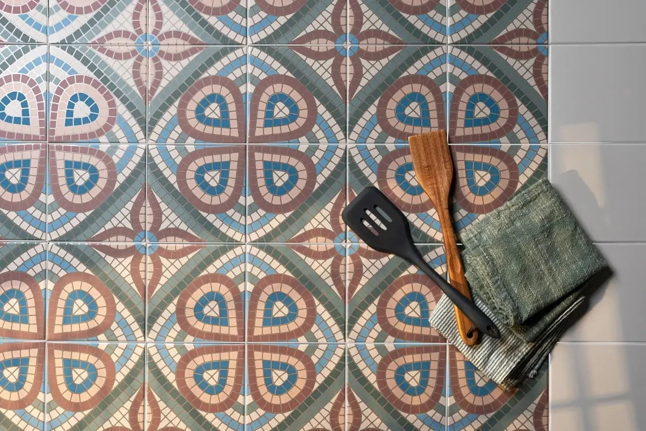 Highbury Nereida Decor