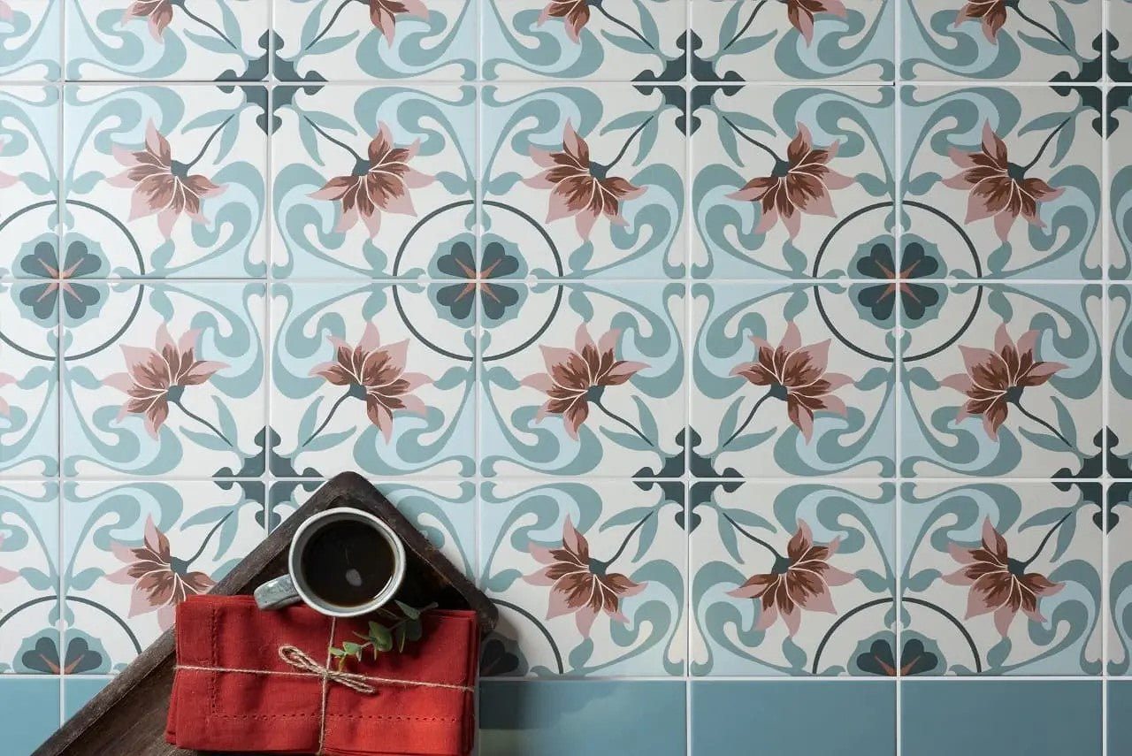 Highbury Rosebury Decor