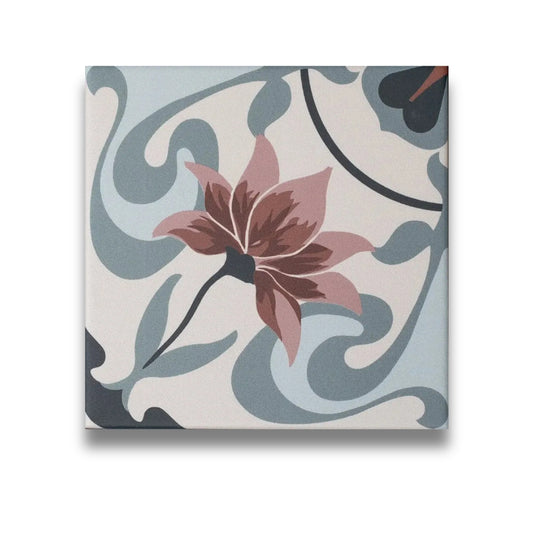 Highbury Rosebury Decor