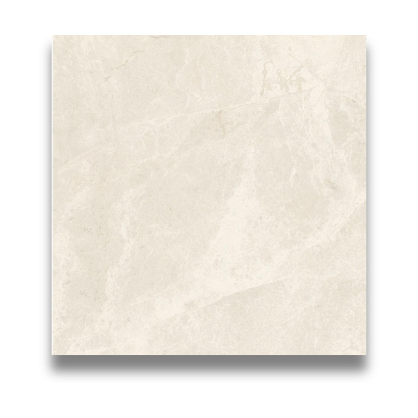 Colorful Series Ivory Textured Matt 600x600mm