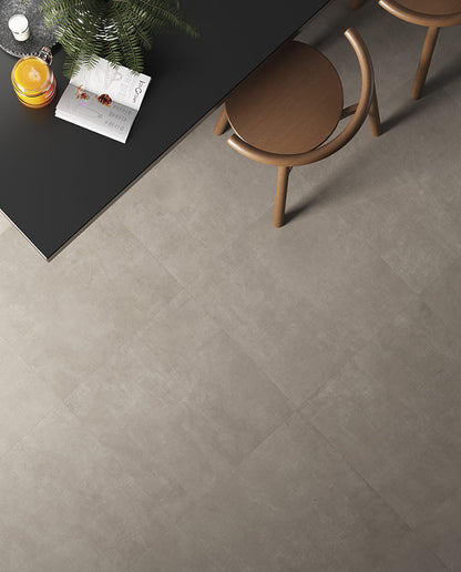Colorful Series Mud Textured Matt 600x600mm