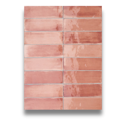 TBrick Apricot