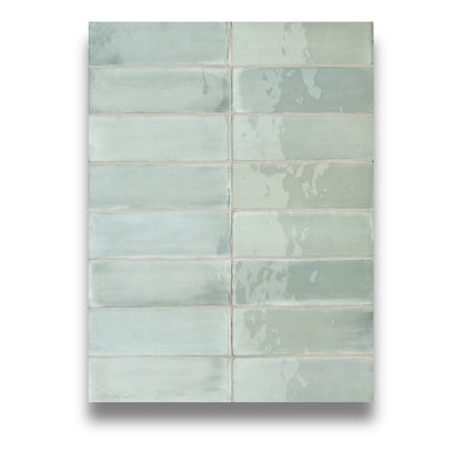 TBrick Aquamarine