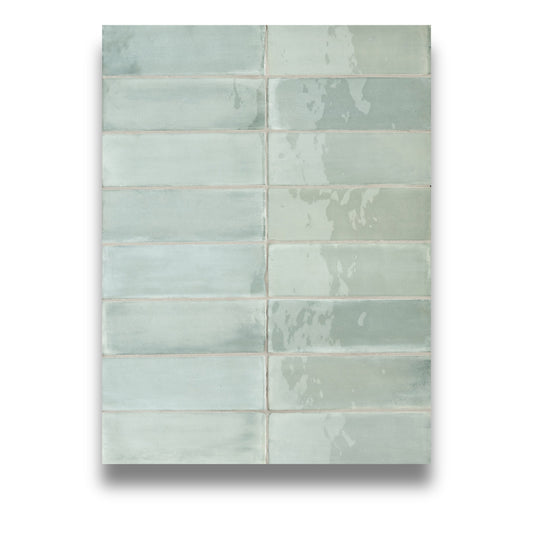 TBrick Aquamarine