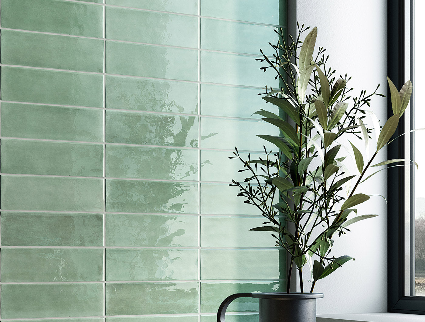 TBrick Eucalyptus