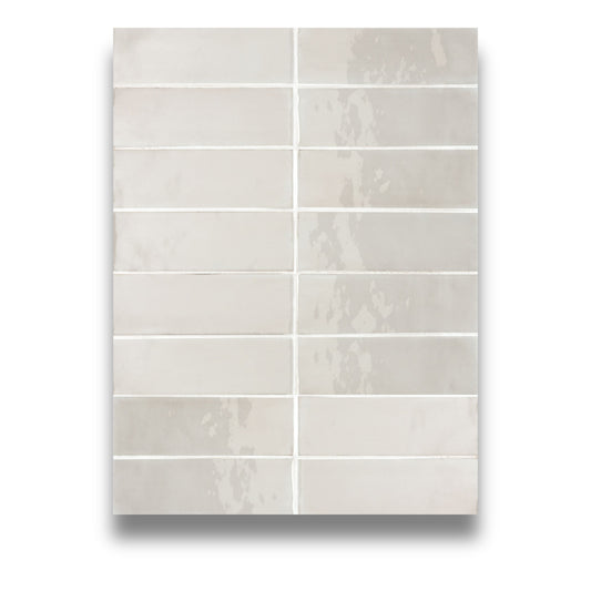 TBrick Ivory Glow