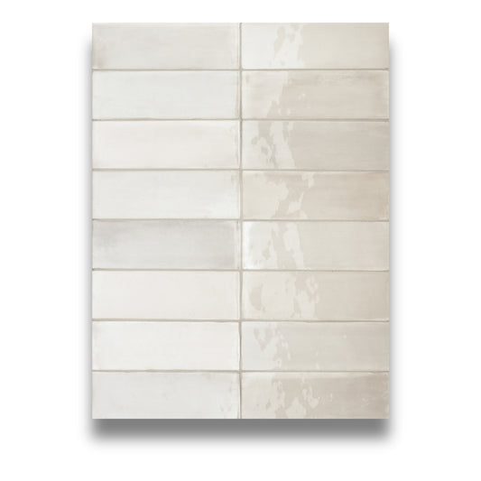 TBrick Seashell