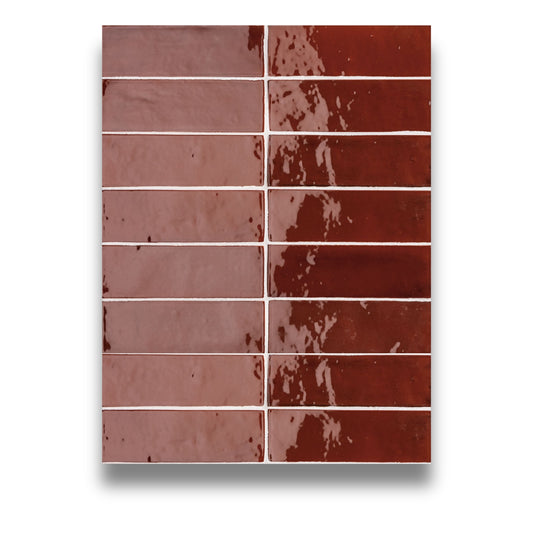 TBrick Vivid Ruby