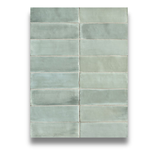 Tint Sea Glass