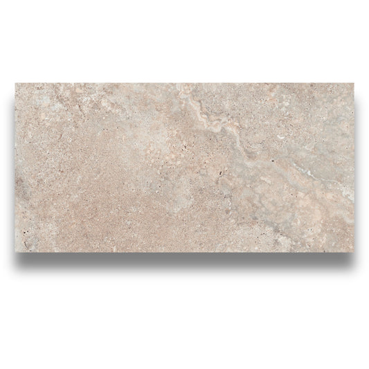 Dolomia Almond Matt 610x1222mm
