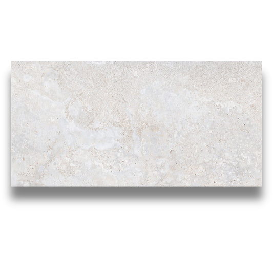 Dolomia White Matt 610x1222mm