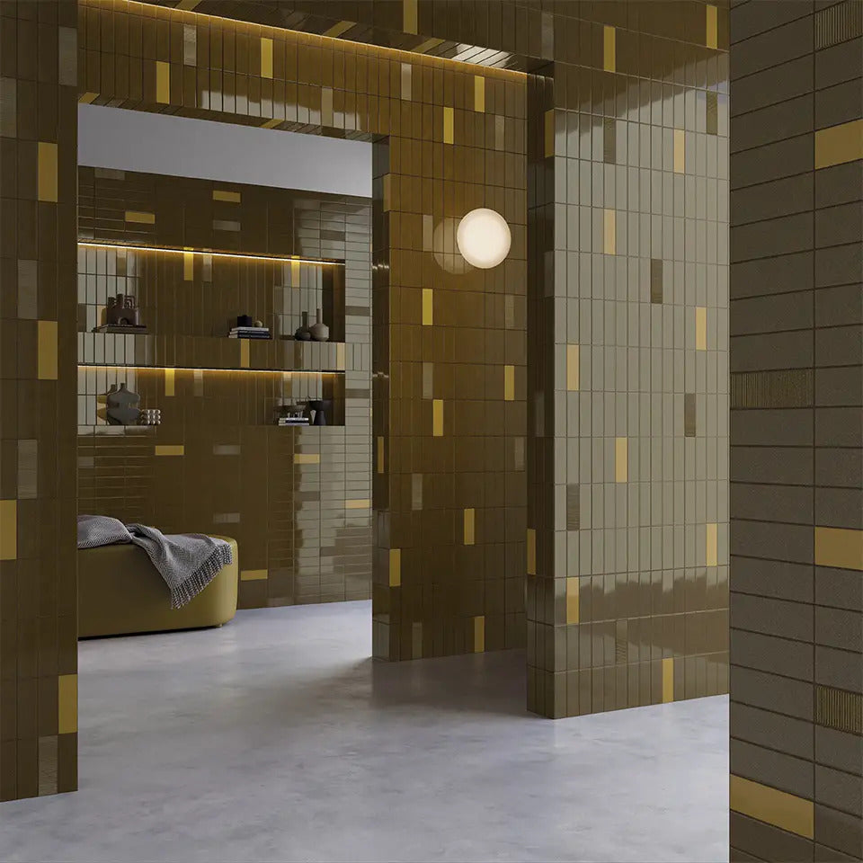 Micare Ambar Canale Dark