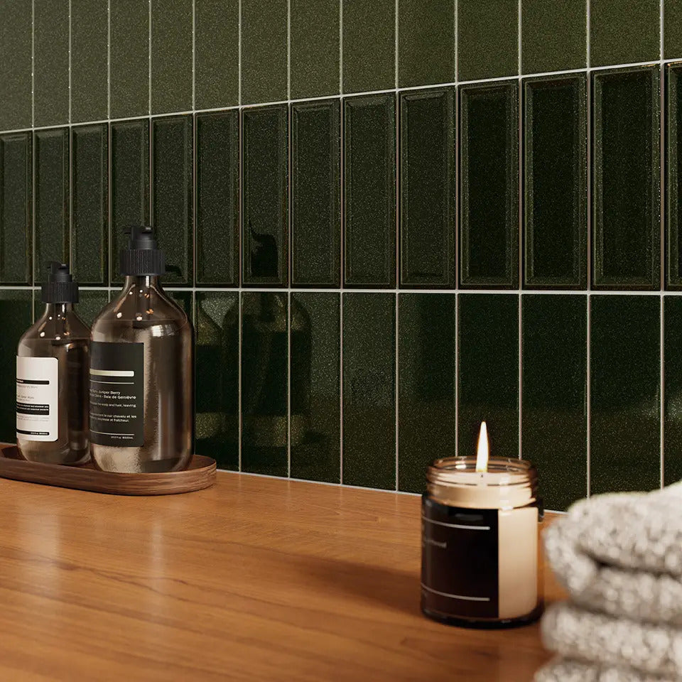 Micare Evergreen Dark