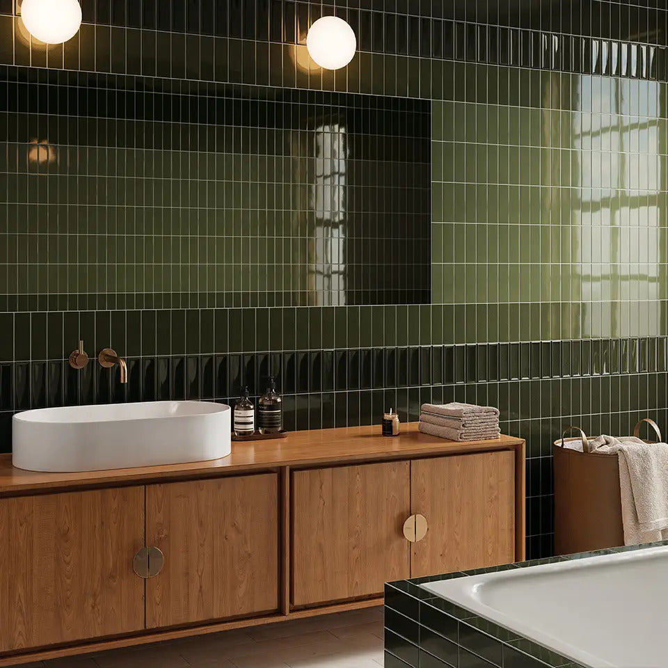 Micare Evergreen Dark