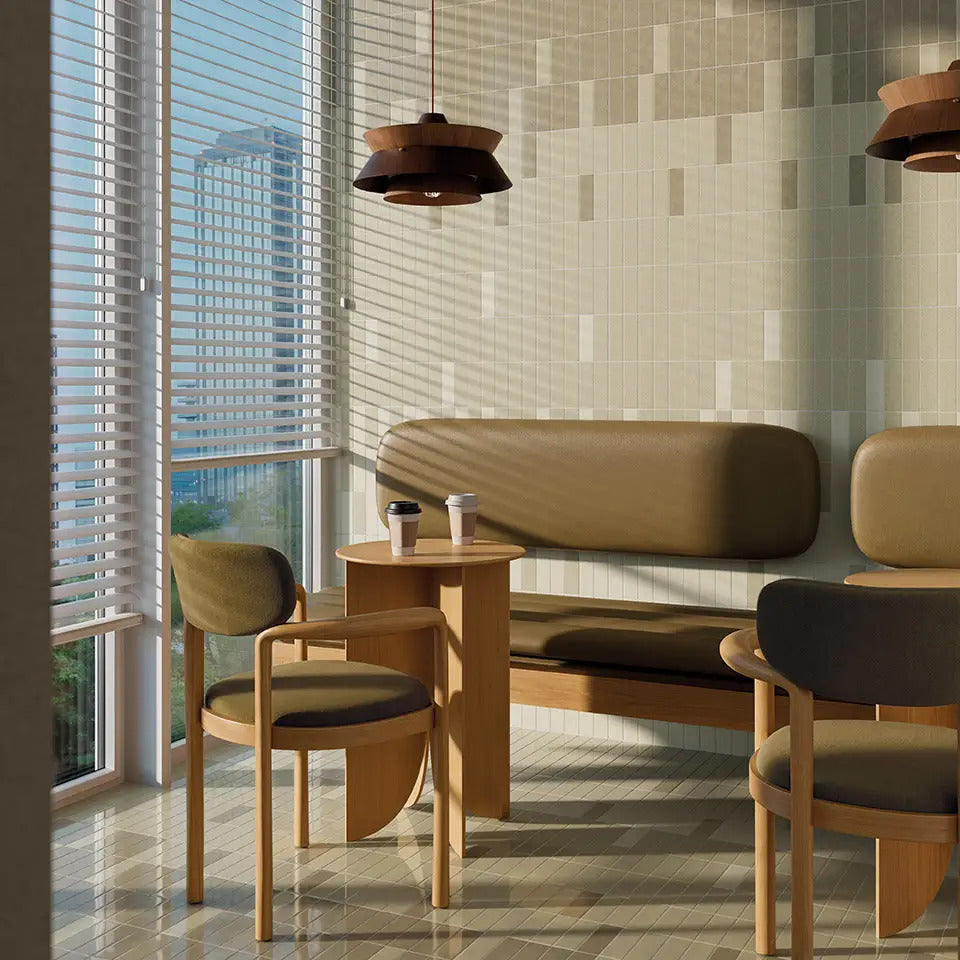 Micare Linen Light