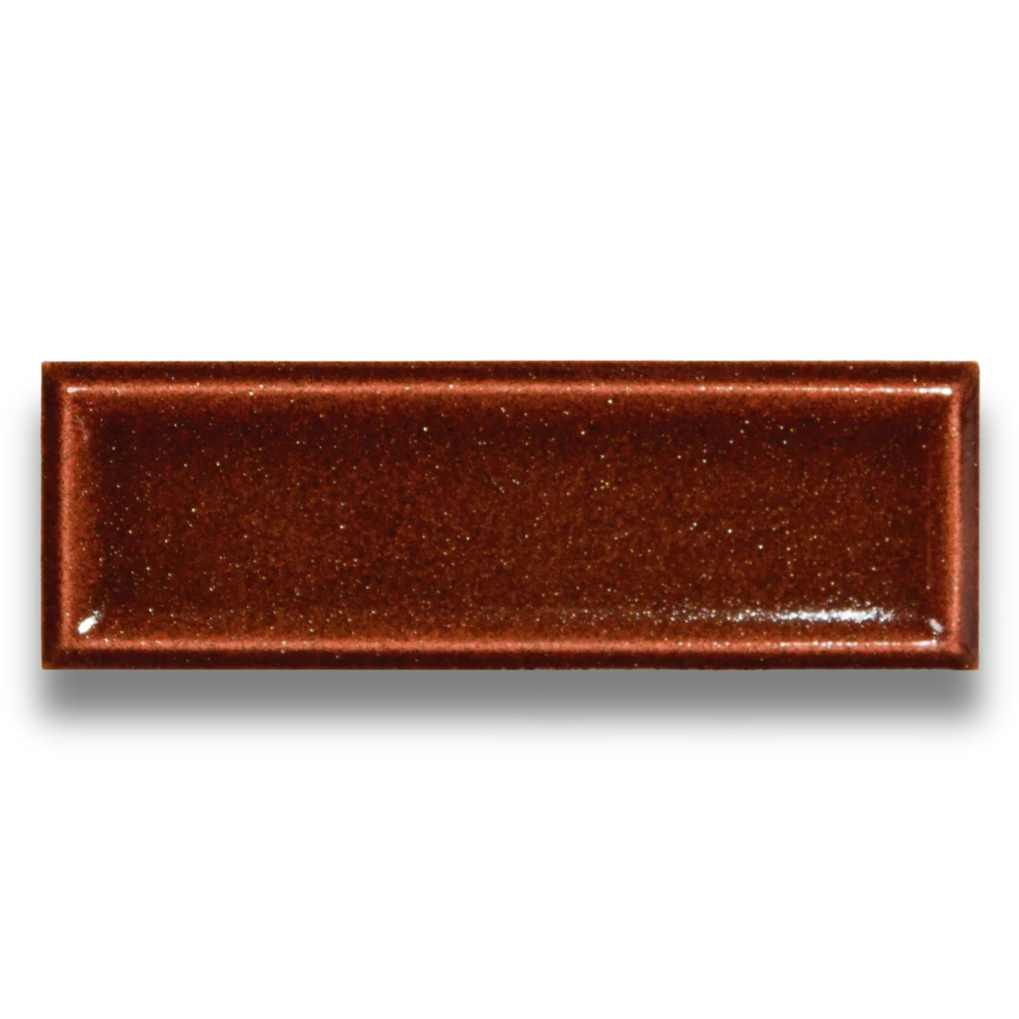 Micare Saffron Rim Dark