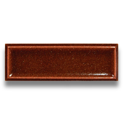 Micare Saffron Rim Dark
