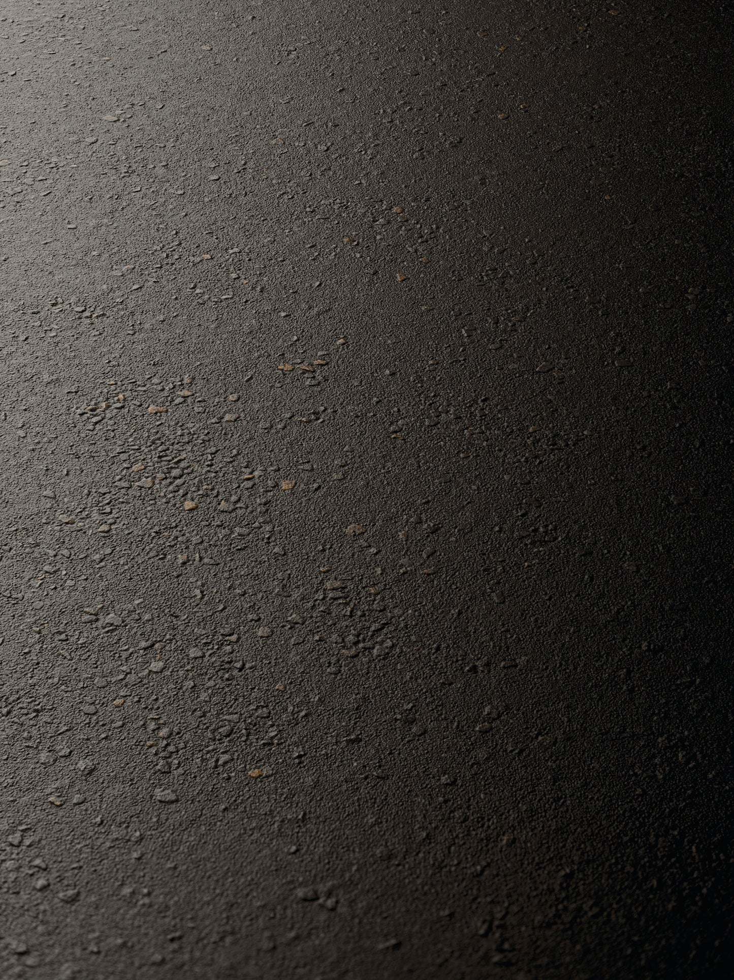 Terrapura Antracite 300x300mm