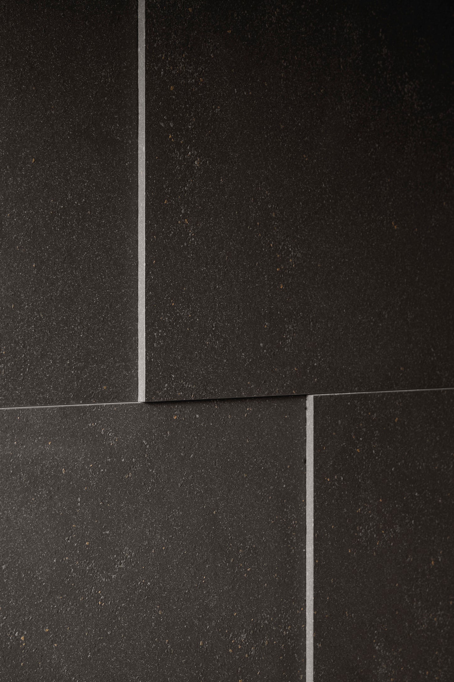 Terrapura Antracite 600x600mm