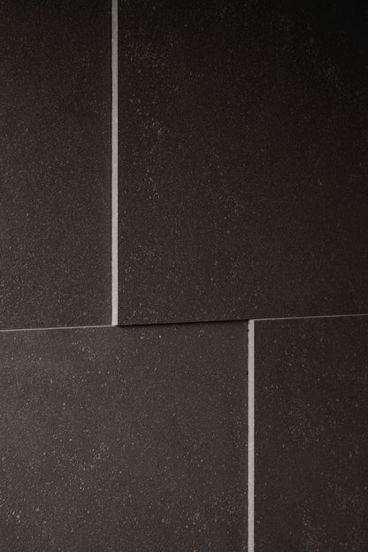 Terrapura Antracite 600x600mm