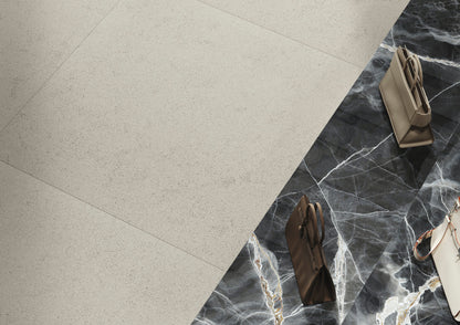 Terrapura Argento 600x600mm