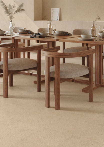 Terrapura Beige 300x300mm