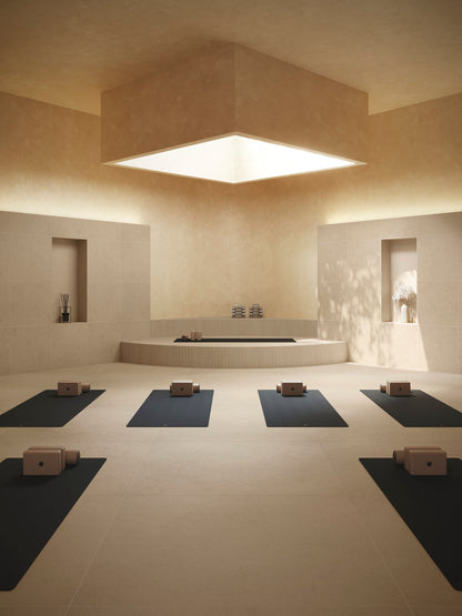 Terrapura Beige 600x600mm