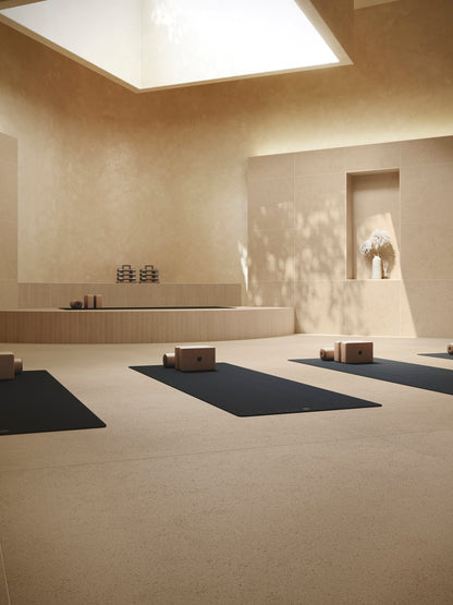 Terrapura Beige 600x600mm