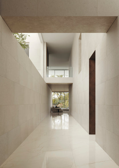 Terrapura Greige 600x600mm
