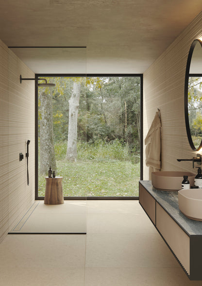 Terrapura Greige 600x600mm