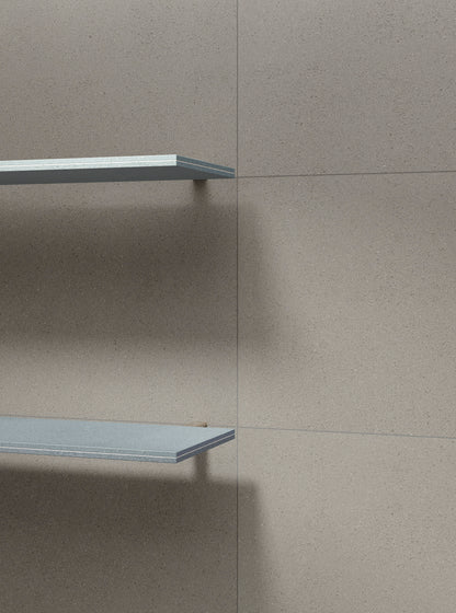 Terrapura Grigio 600x600mm
