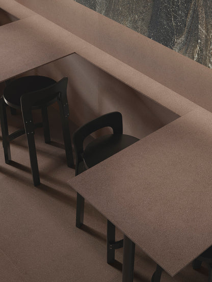 Terrapura Marrone 300x300mm