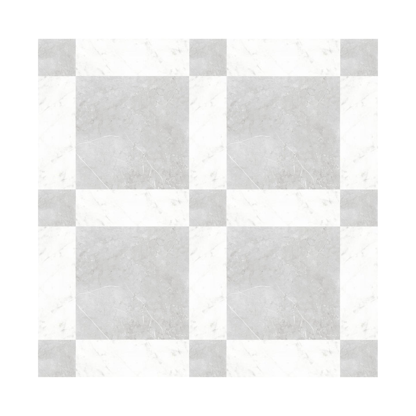 Classica Carrara 75x300mm