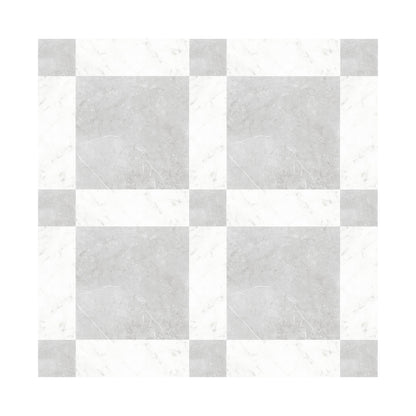 Classica Carrara 75x300mm