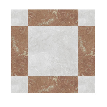 Classica Rosso Verona 75x300mm