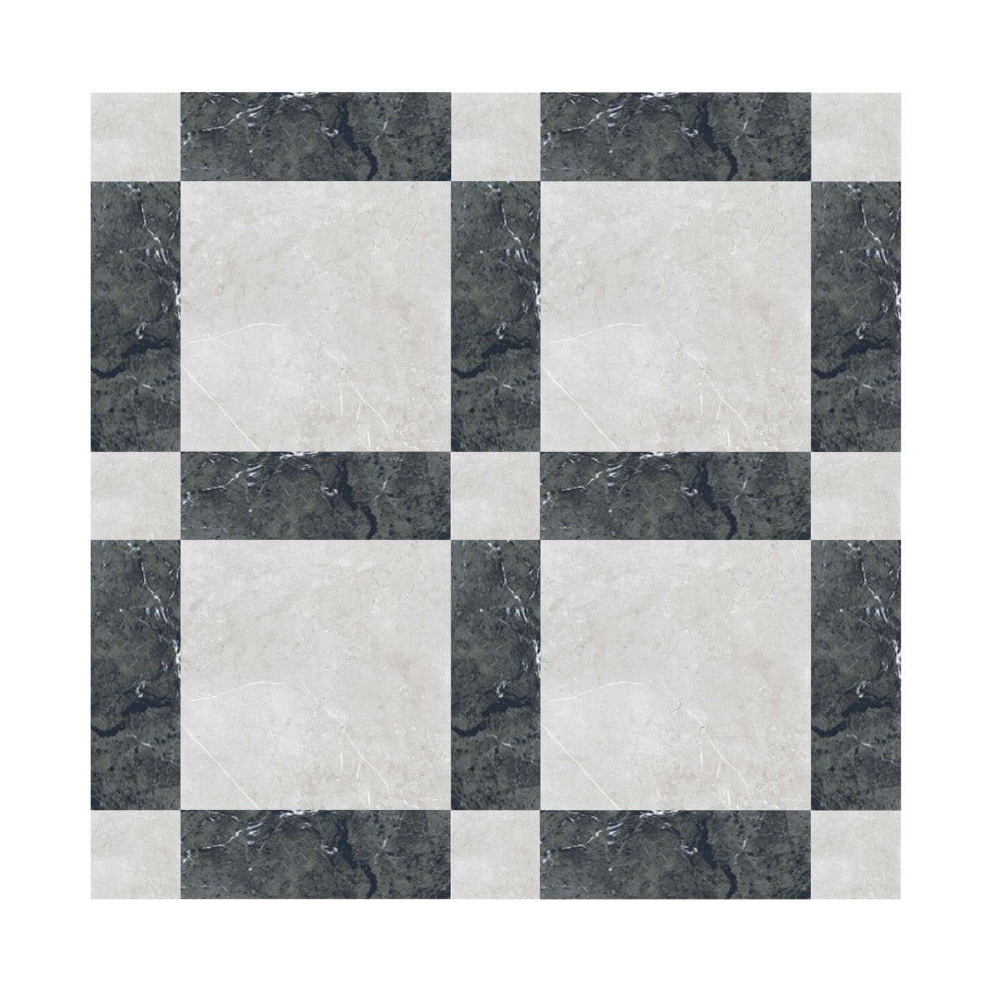 Classica Verde Alpi 75x300mm