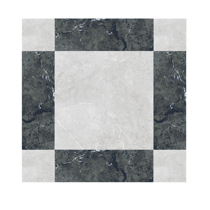 Classica Verde Alpi 75x300mm