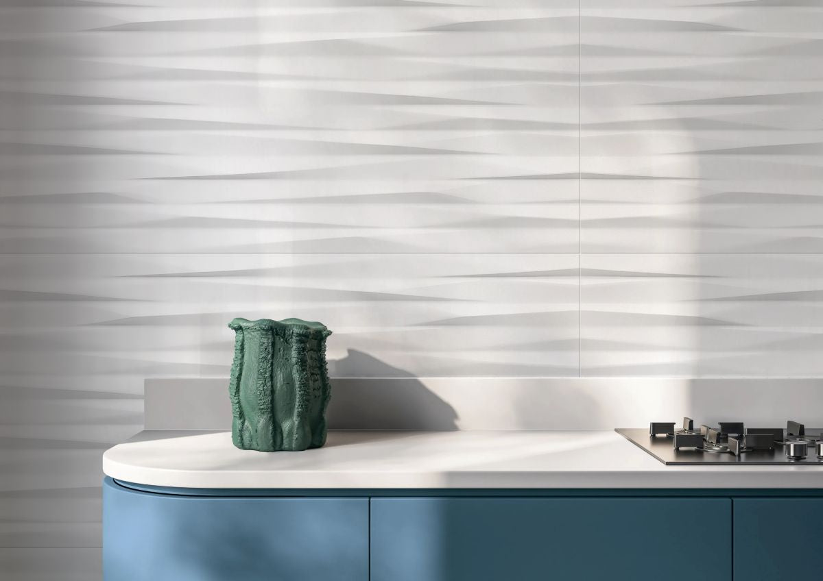 Forma Flow White Gloss