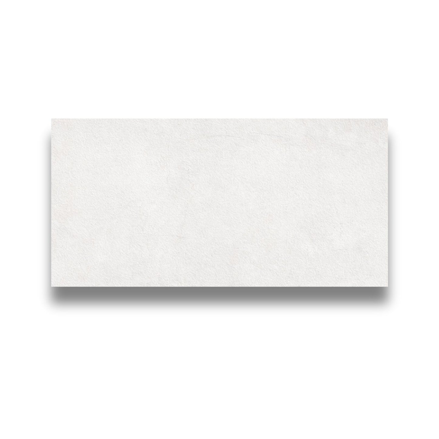 Pietra D'orvieto Bianco Matt 300x600mm